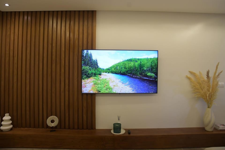 Communal lounge/ TV room, TV and multimedia, Evening entertainment