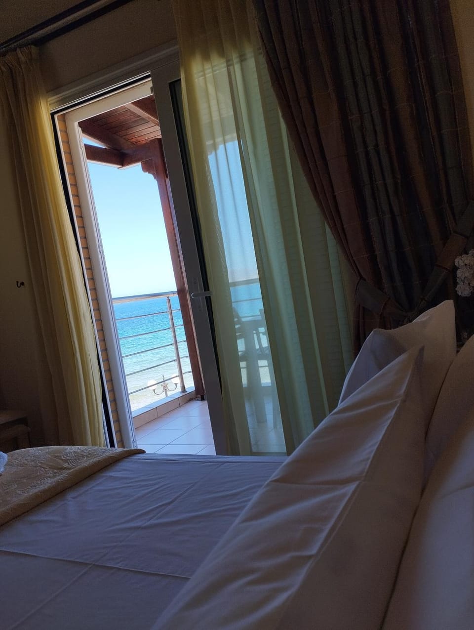 View (from property/room), Bedroom