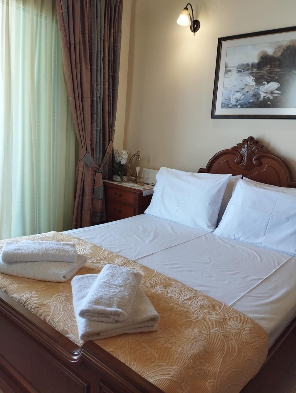View (from property/room), Bedroom