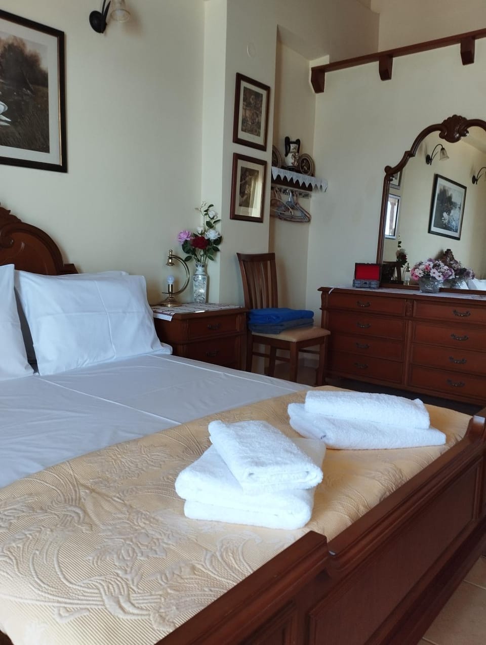 View (from property/room), Bedroom