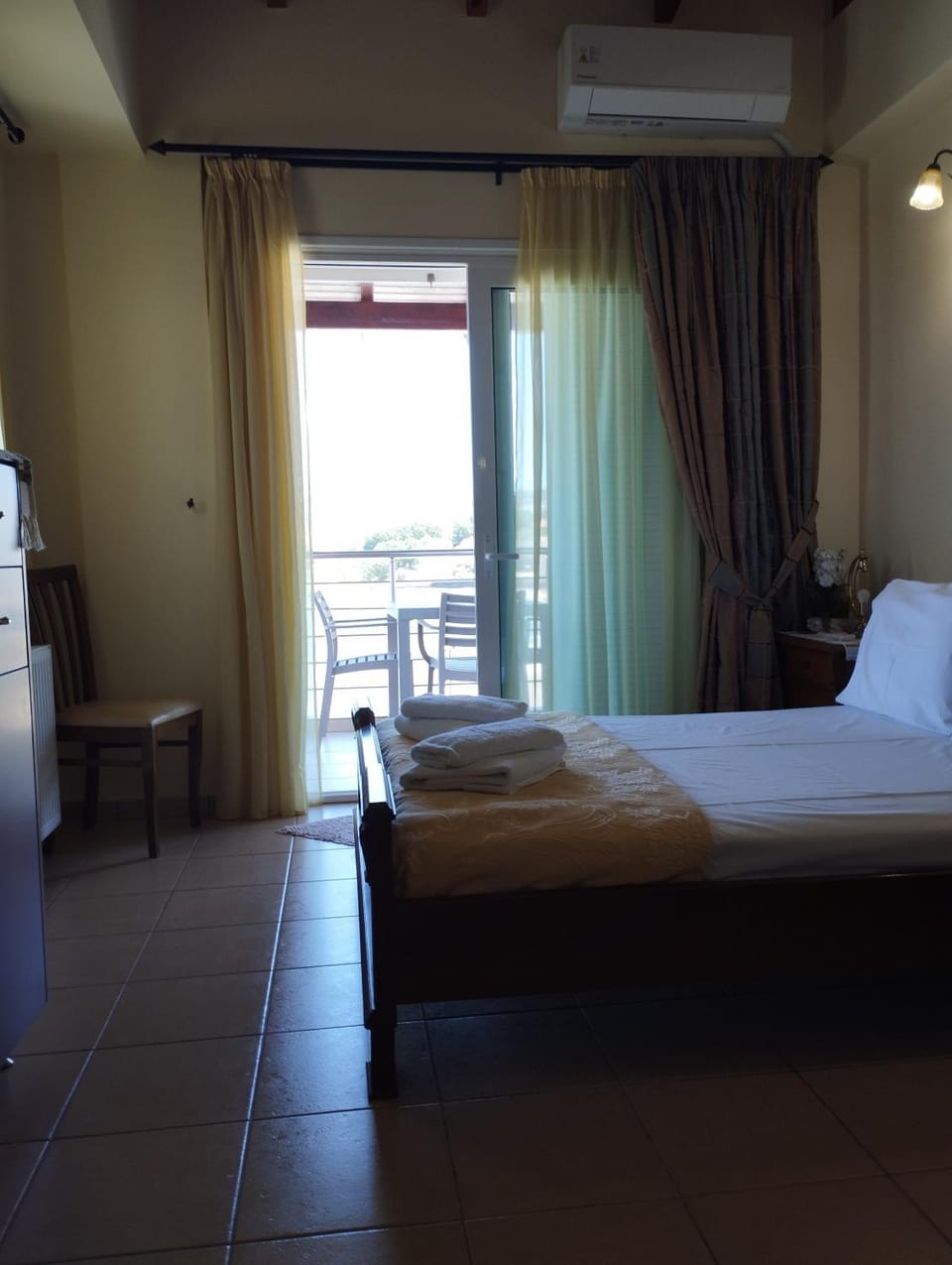 View (from property/room), Bedroom