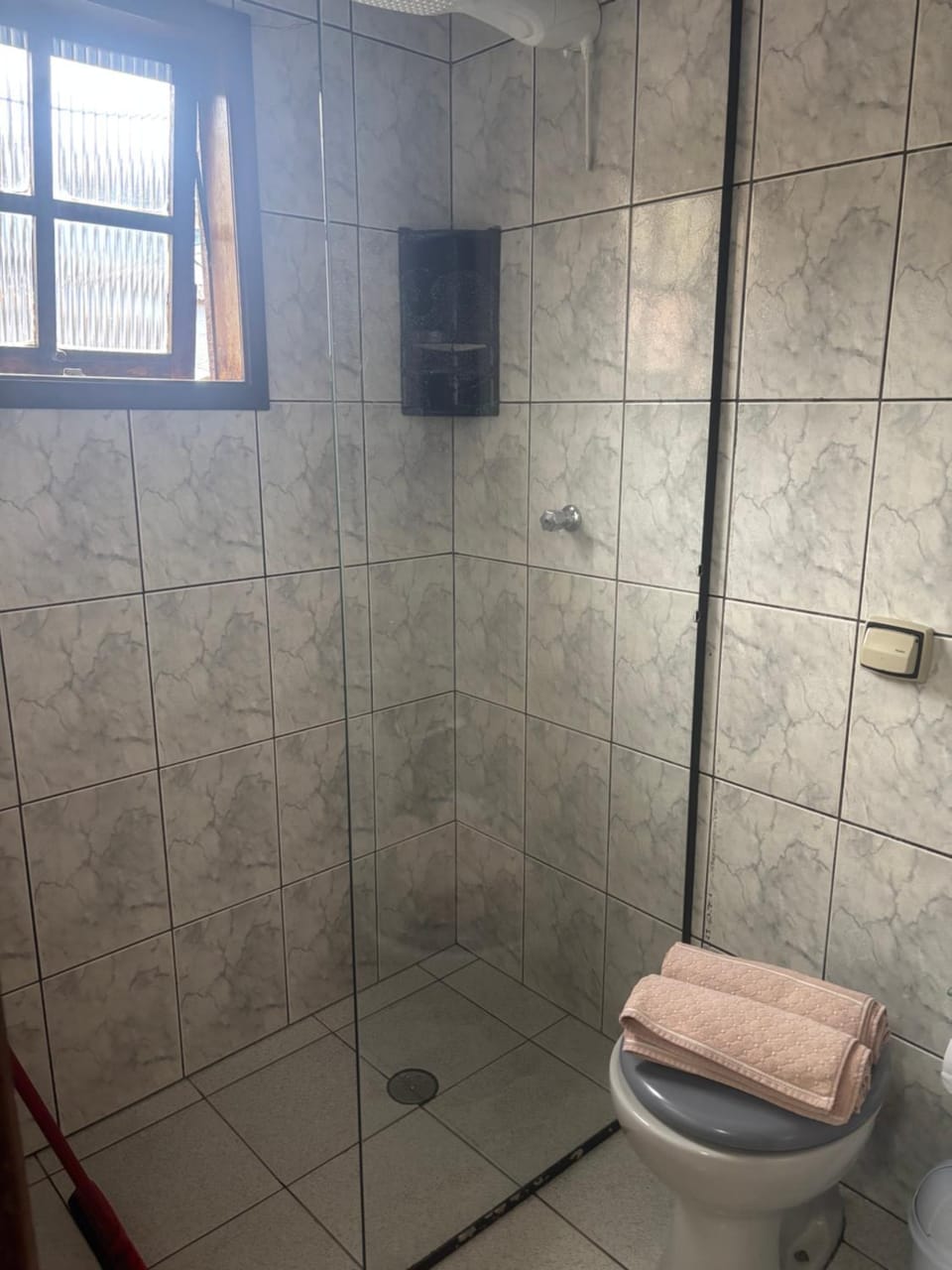 Apartamento de Campos Apartment in Campos do Jordão