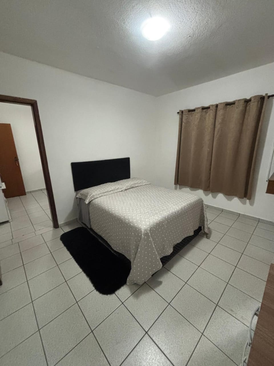 Apartamento de Campos Apartment in Campos do Jordão