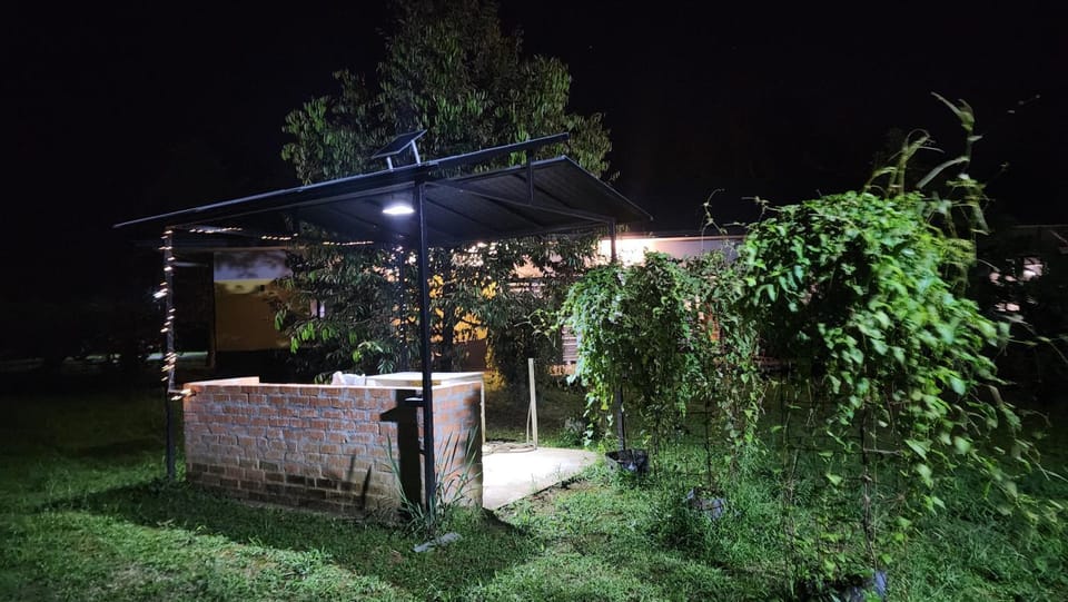 Goodwill Orchard Homestay Vacation rental in Kuching
