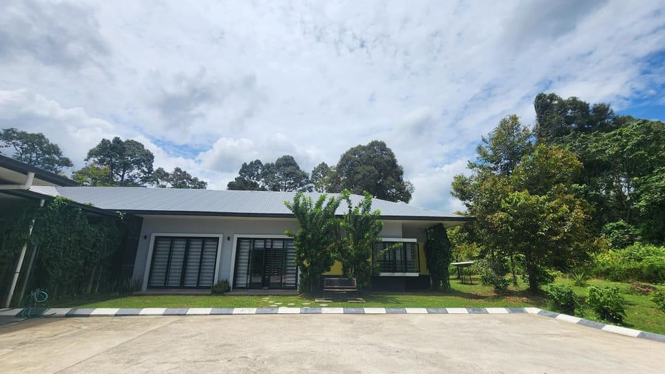 Goodwill Orchard Homestay Vacation rental in Kuching