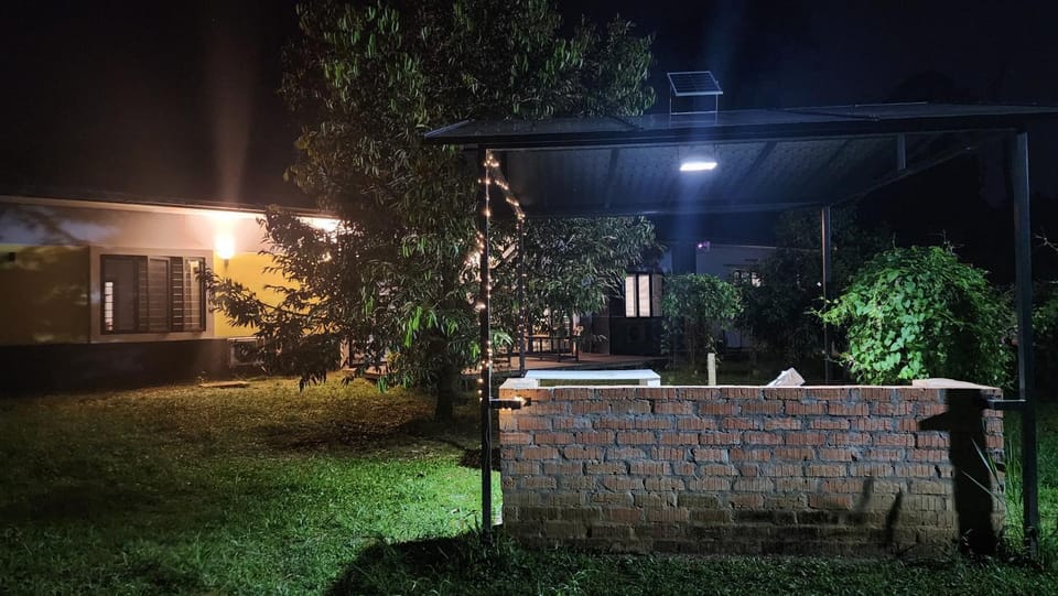 Goodwill Orchard Homestay Vacation rental in Kuching