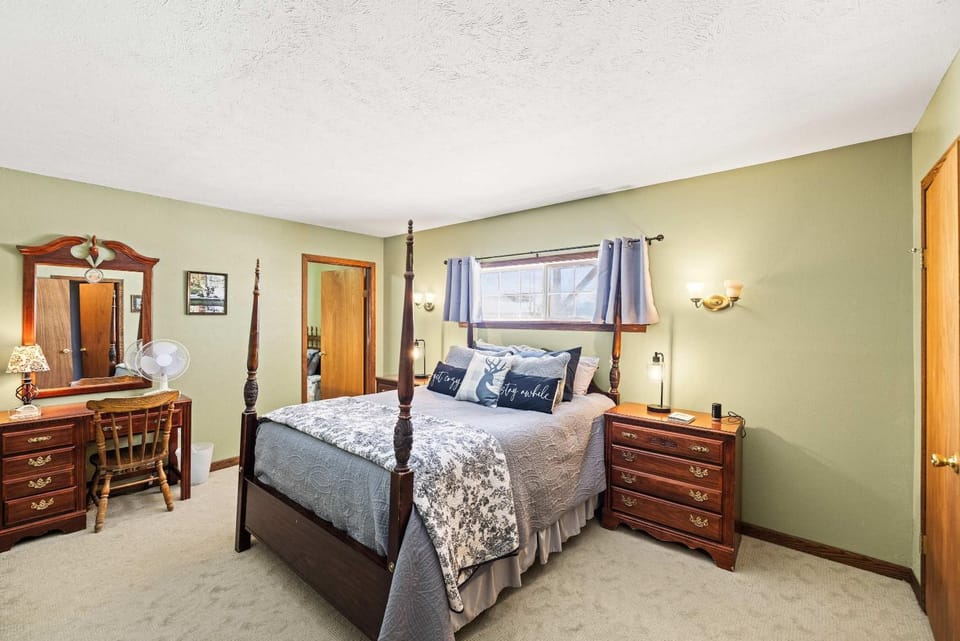 Fairhaven House in Leadville