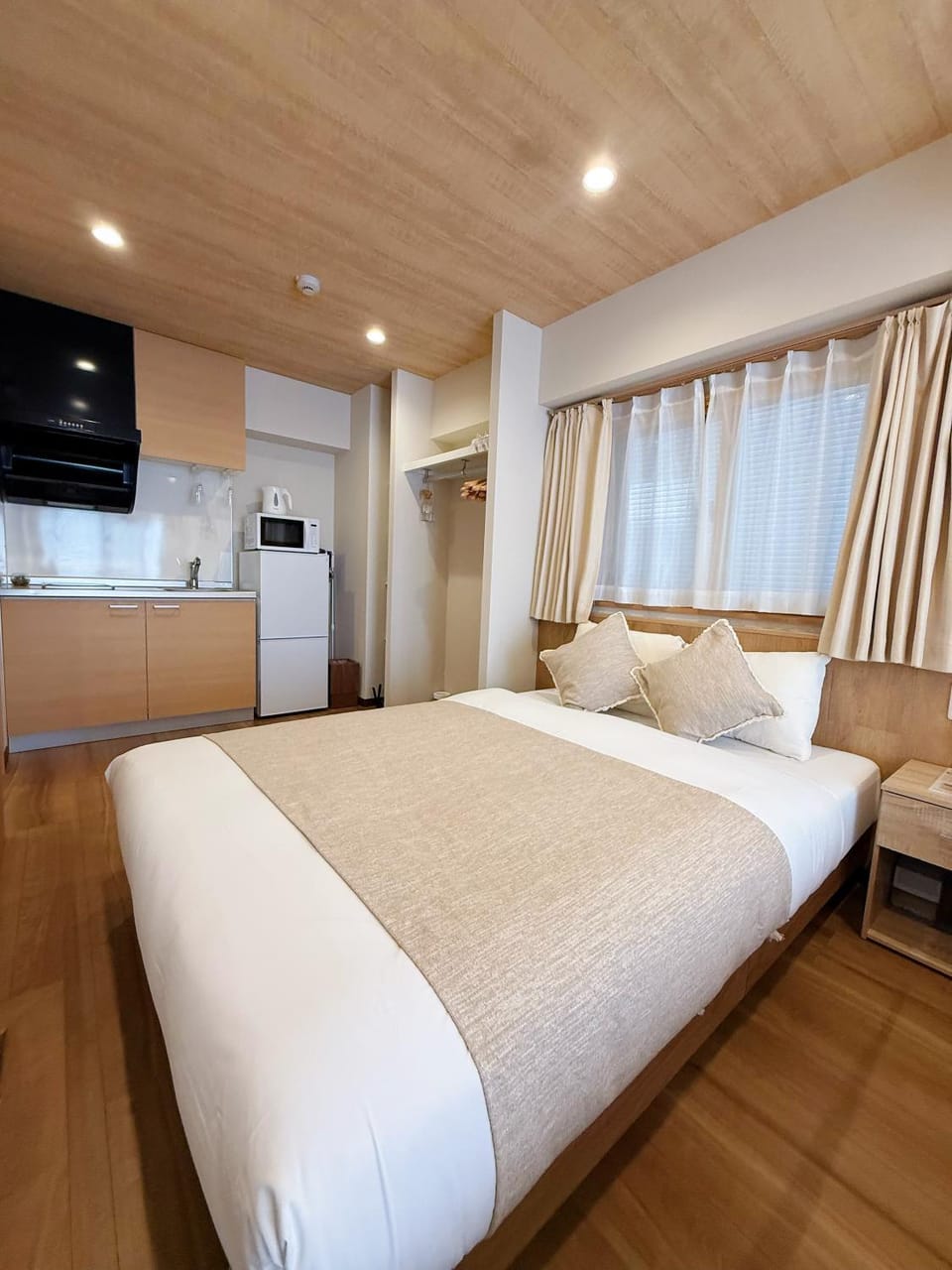 Akihabara K Apartment in Japan