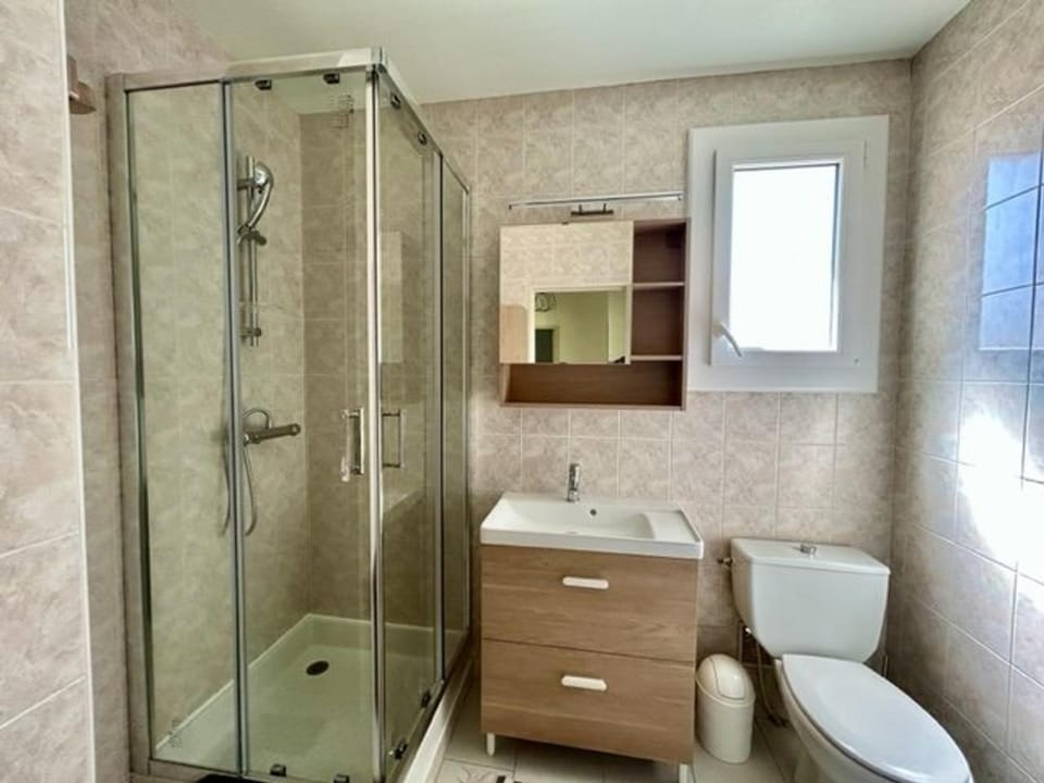Maison climatisée 5 pièces avec jardin privé et parking, proche gare et centre à Argelès-sur-Mer - FR-1-388-217 Villa in Argeles-sur-Mer