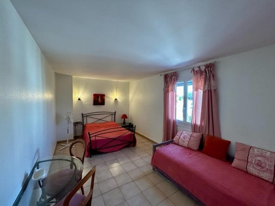 Maison climatisée 5 pièces avec jardin privé et parking, proche gare et centre à Argelès-sur-Mer - FR-1-388-217 Villa in Argeles-sur-Mer