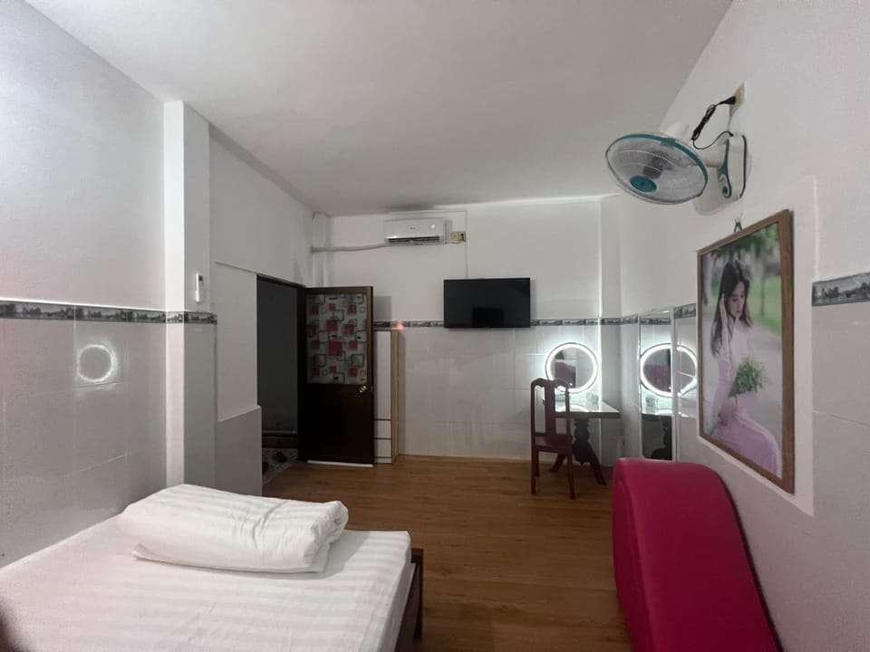 Mai Phương Thúy Motel Vacation rental in Ho Chi Minh City