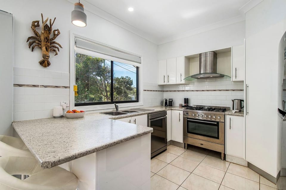 Pacific Sounds House in Camden Haven