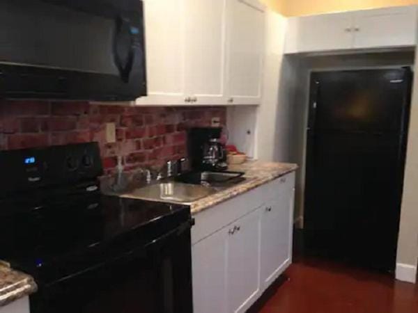 Lu-Zan Suites Apartment in New Iberia