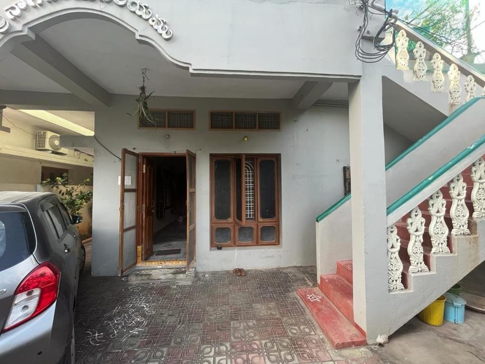 Vacation Rental Home Apartment in Telangana