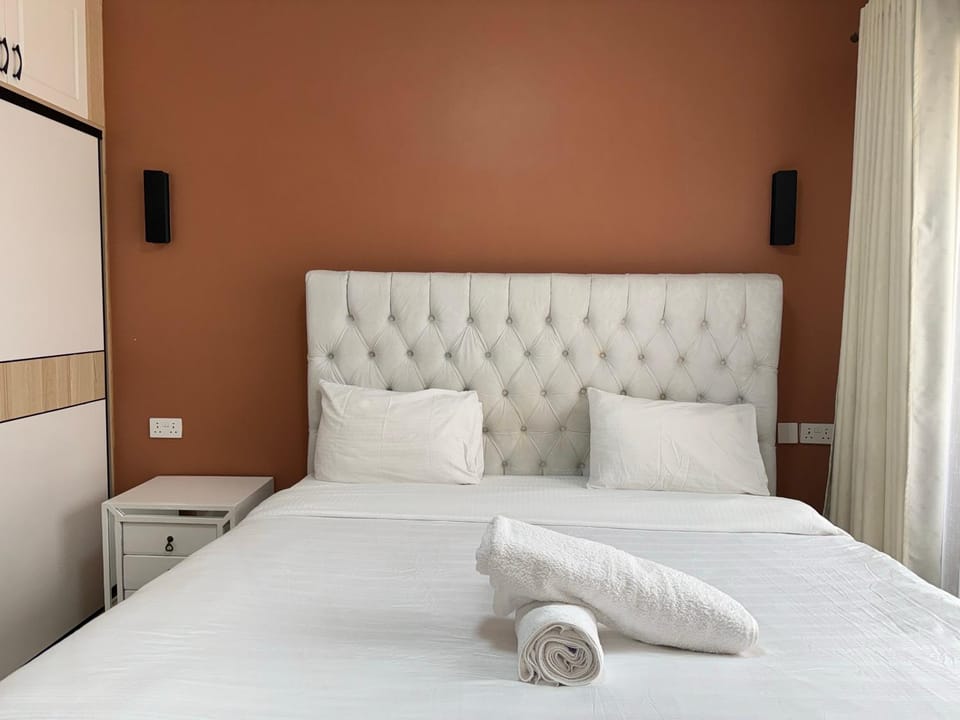 Bella Vista at Enzi Heights along Mombasa Rd next to Nextgen close to JKIA Apartment in Nairobi