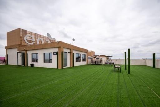 Bella Vista at Enzi Heights along Mombasa Rd next to Nextgen close to JKIA Apartment in Nairobi