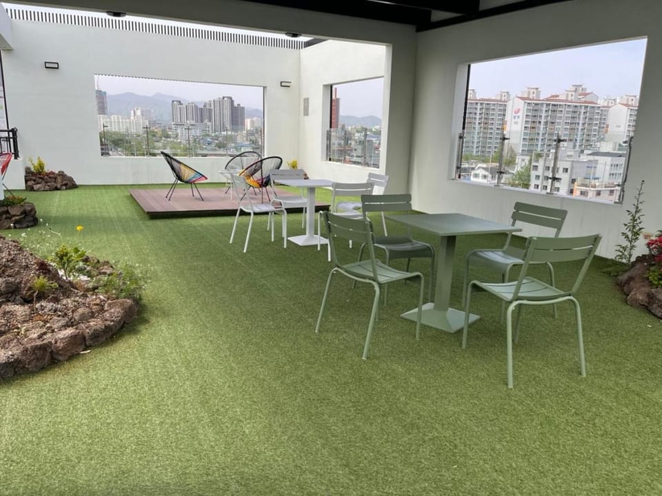Chuncheon Intro Family hotel Hotel in Gyeonggi-do