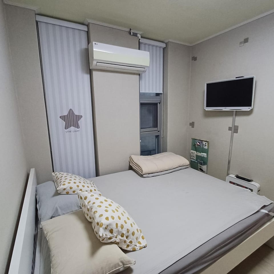 Seoul Stay Soopoong A1 Apartment in Seoul