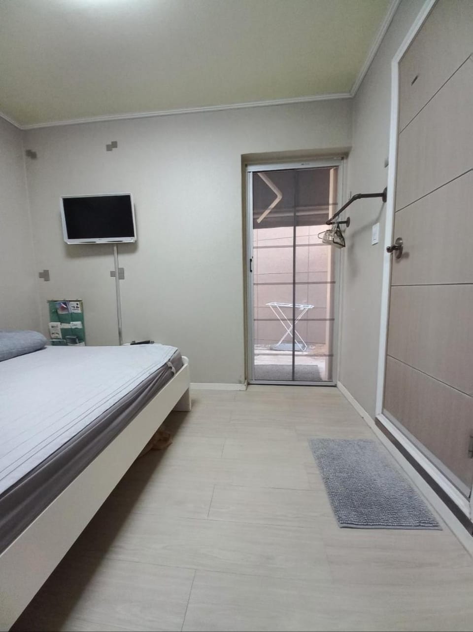 Seoul Stay Soopoong A1 Apartment in Seoul
