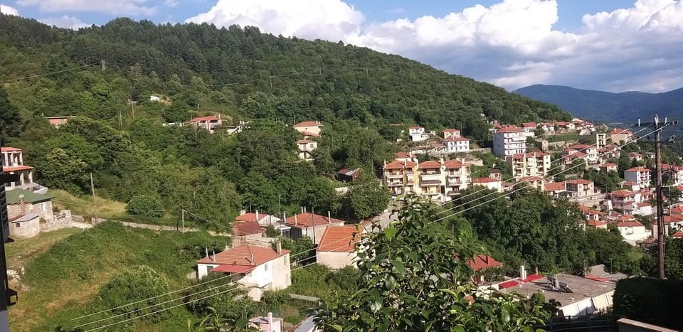 City view