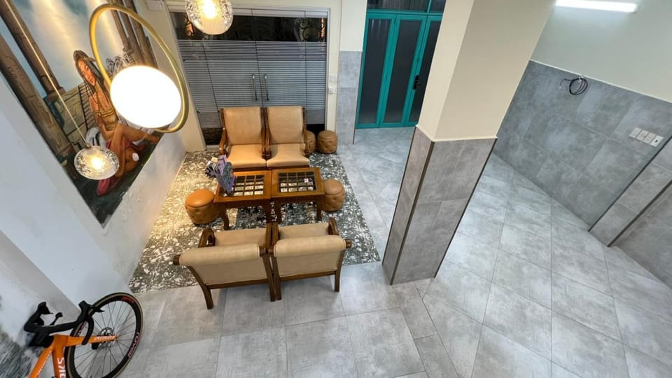 Communal lounge/ TV room, Business facilities, concierge
