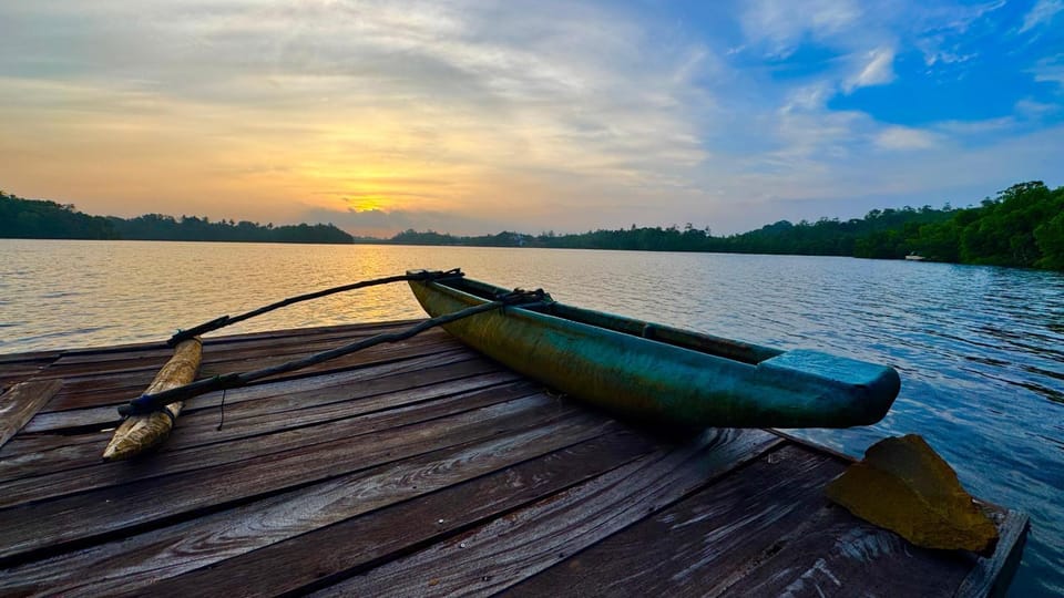 Shiva Sunrise Resort Resort in Hikkaduwa