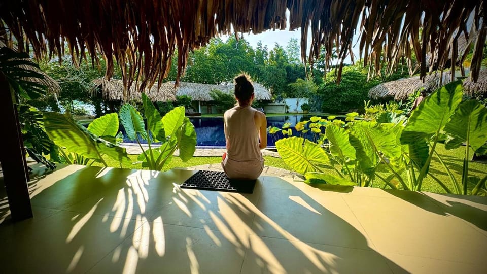 Shiva Sunrise Resort Resort in Hikkaduwa