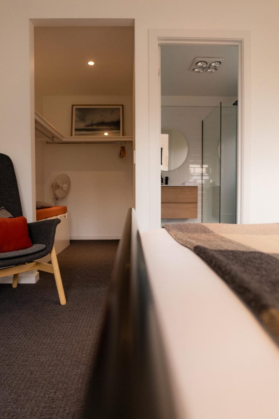 Lifebuoy Beach House Bicheno House in Bicheno