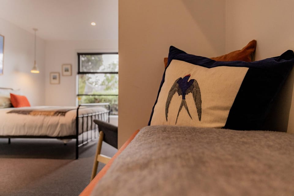 Lifebuoy Beach House Bicheno House in Bicheno