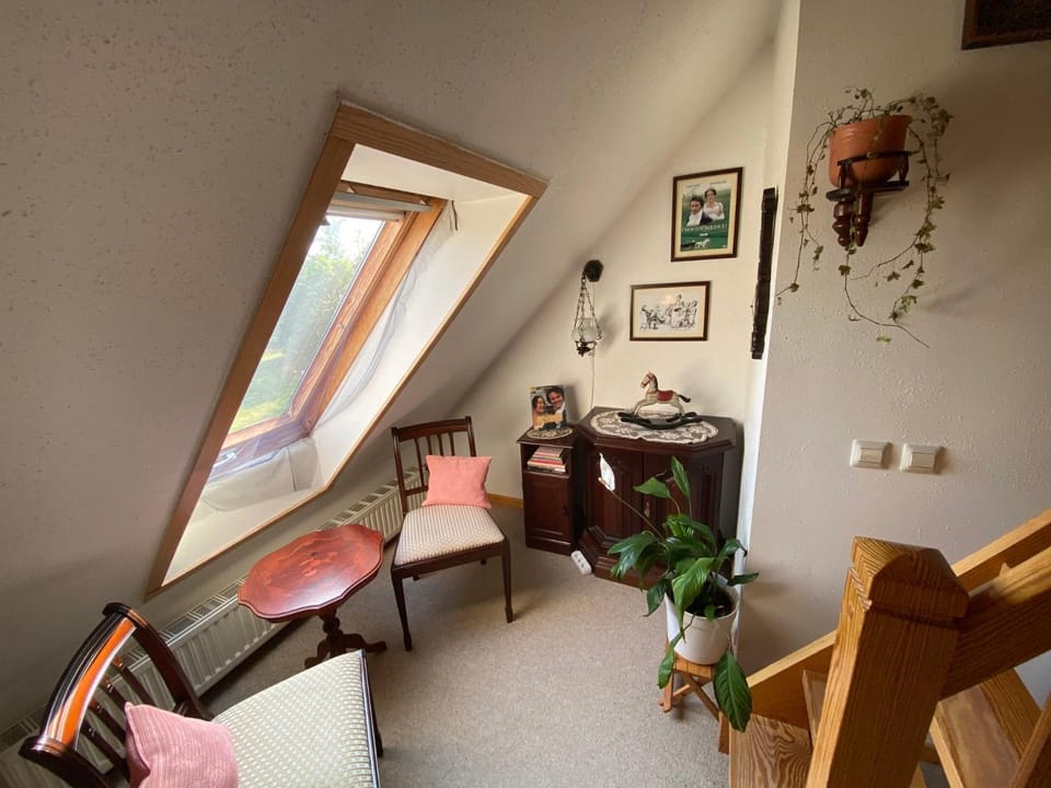 KULTURGUTLEBEN Boutiquehotel Seminarhaus Bed and Breakfast in Mecklenburgische Seenplatte