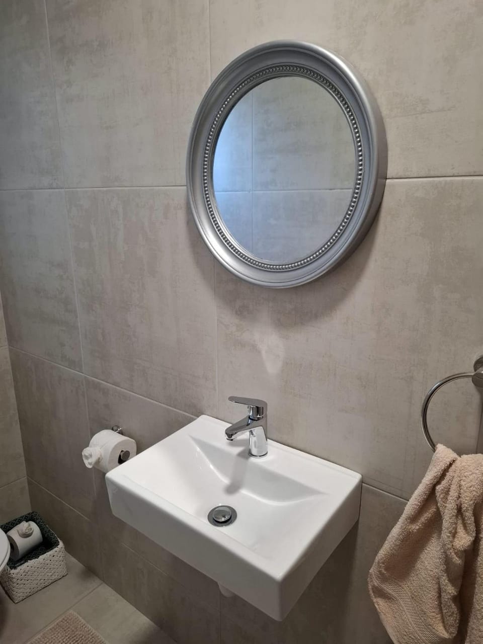 Oceanview House House in Western Cape