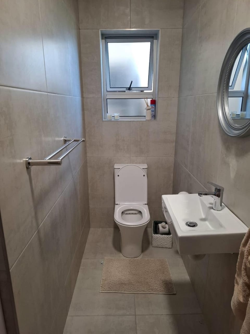 Oceanview House House in Western Cape