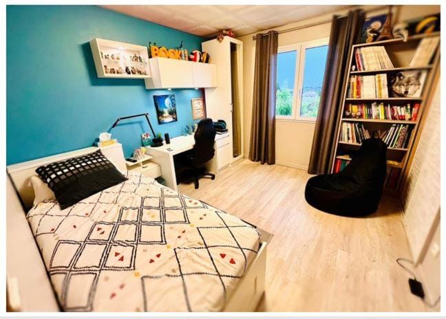 Maison Clochette, Belle Villa Piscine Villa in Provence-Alpes-Côte d'Azur