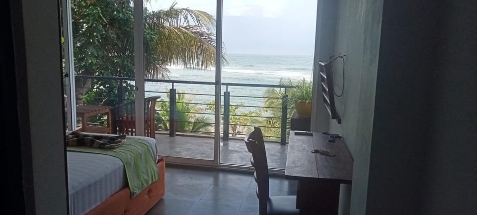Toddy by windy Vacation rental in Southern Province