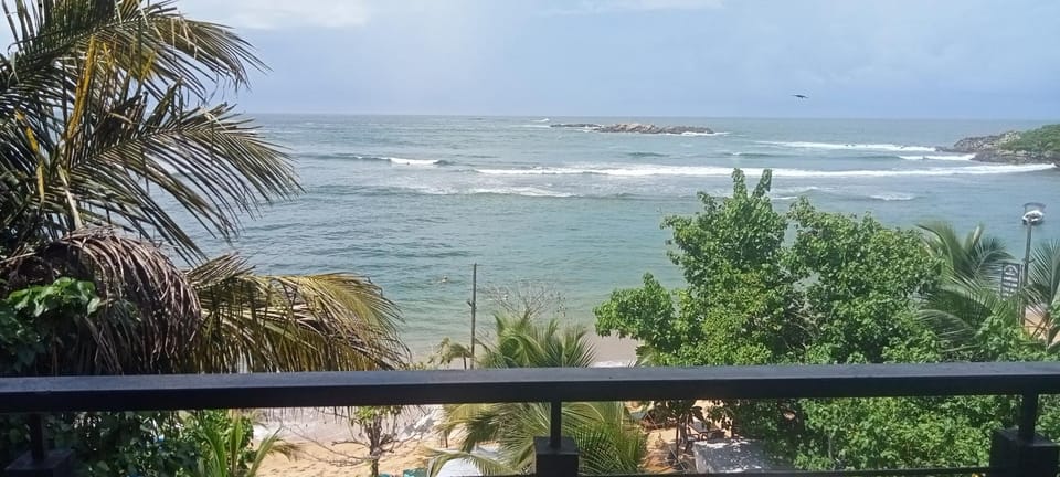 Toddy by windy Vacation rental in Southern Province