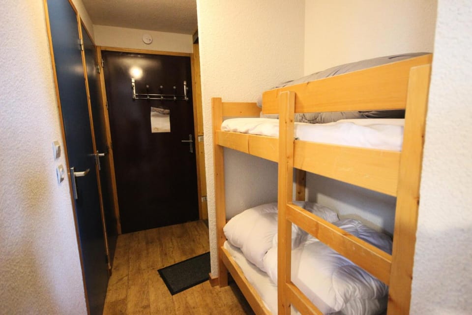 Résidence Praz De L'ours 2 - Appartement 2 pièces de charme proche des pistes et des commerces MAE-6974 Apartment in Landry