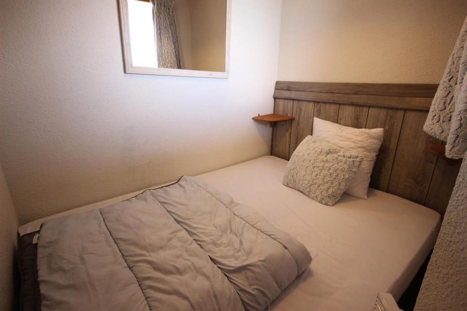 Résidence Praz De L'ours 2 - Appartement 2 pièces de charme proche des pistes et des commerces MAE-6974 Apartment in Landry