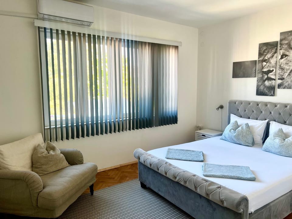 Super Center Apartment in Stara Zagora