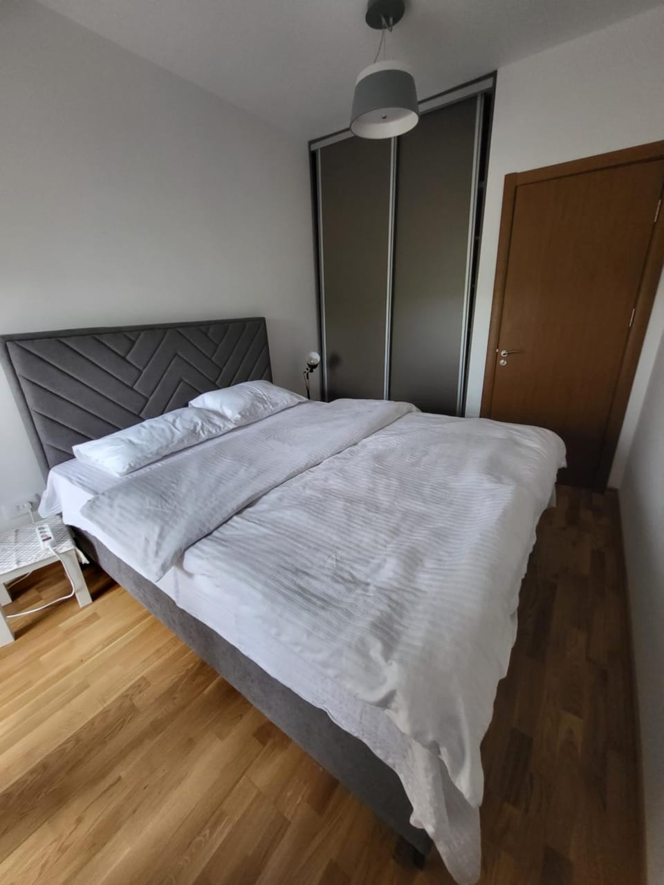 Haos Apartment Apartment in Montenegro