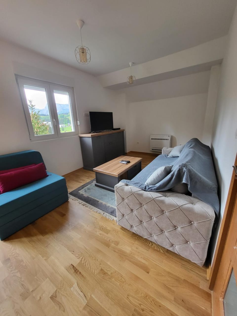 Haos Apartment Apartment in Montenegro