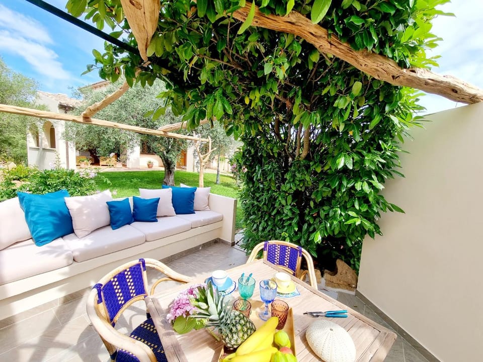 Balcony/Terrace, Dining area