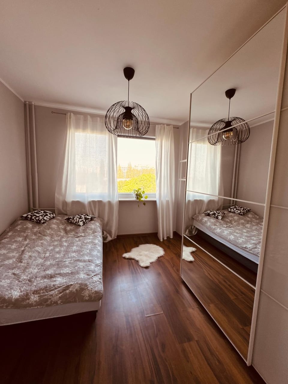 Roomsy - Glamour Apartment in Gdansk