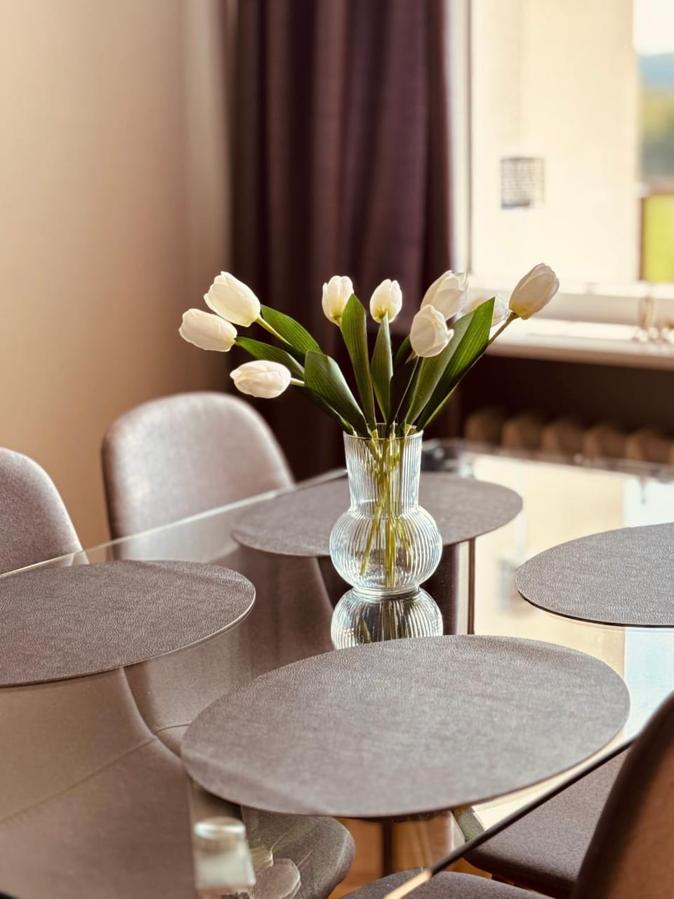 Roomsy - Glamour Apartment in Gdansk