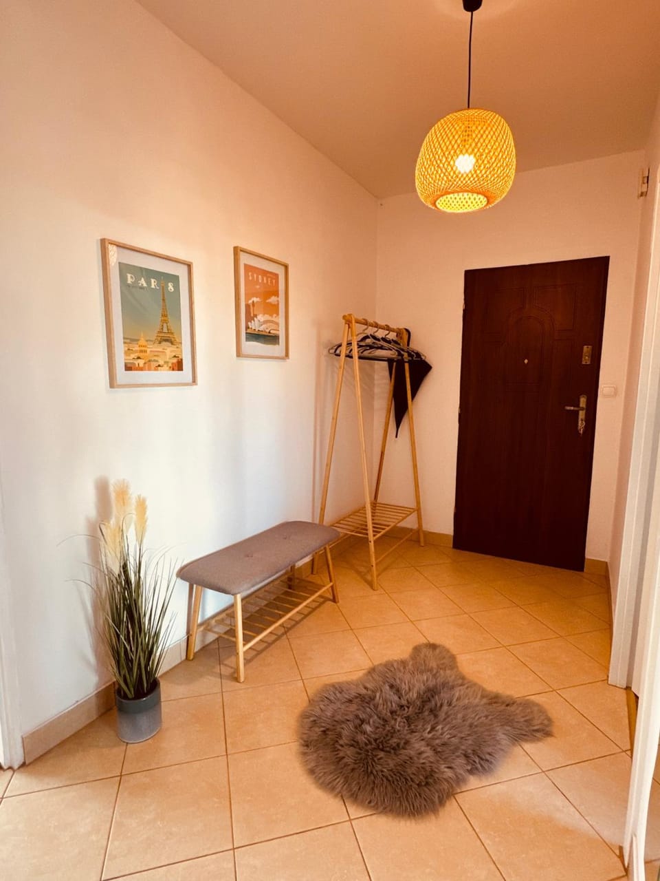 Roomsy - Glamour Apartment in Gdansk