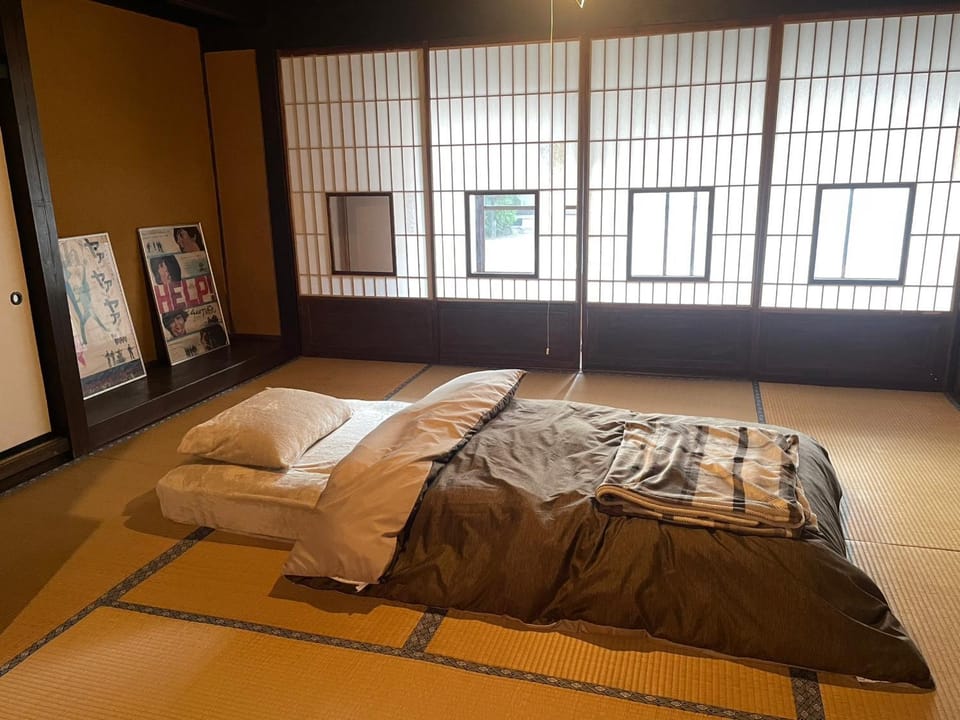 ゲストハウス　にじゅうよん House in Shizuoka Prefecture