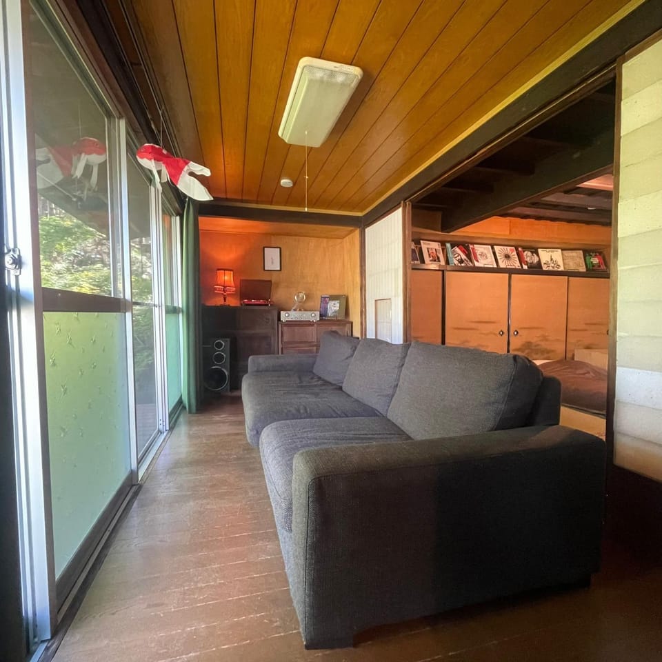 ゲストハウス　にじゅうよん House in Shizuoka Prefecture
