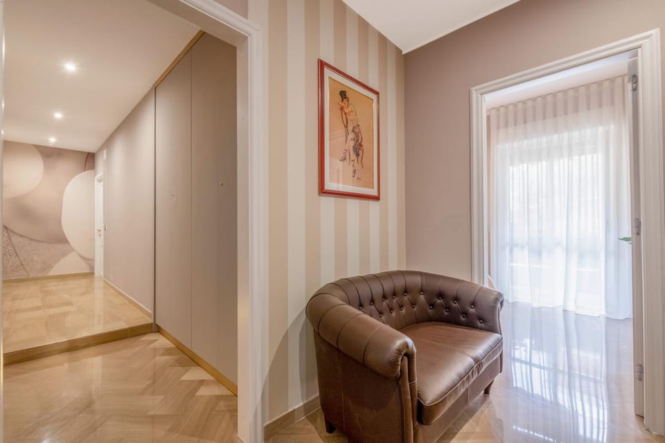 City Gate - luxury suites Bed and Breakfast in Bari