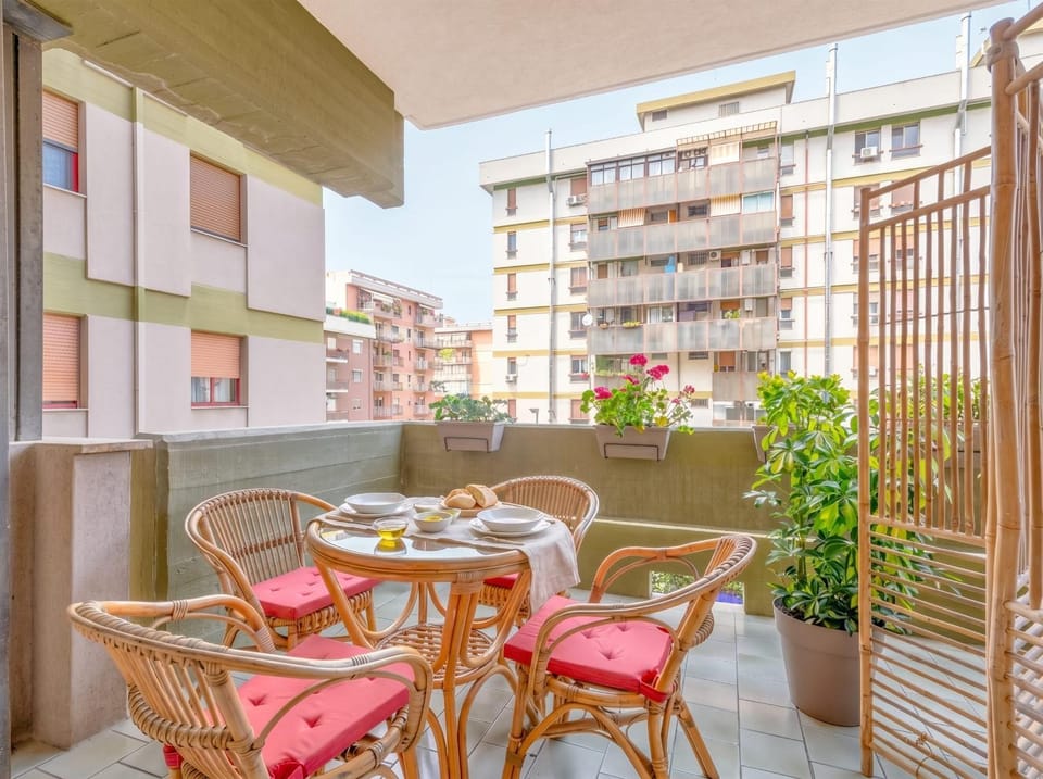 City Gate - luxury suites Bed and Breakfast in Bari
