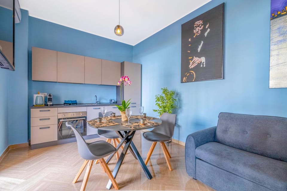 City Gate - luxury suites Bed and Breakfast in Bari