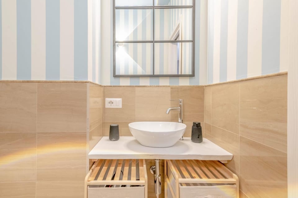 City Gate - luxury suites Bed and Breakfast in Bari